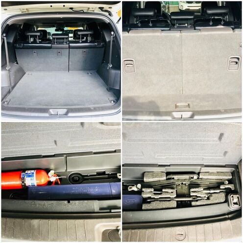 Hyundai Santa Fe 2010, 167,300 km - 2.0 l - Tovuz
