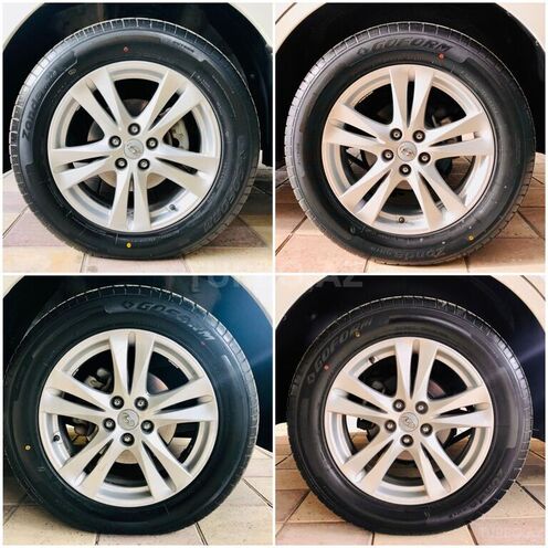 Hyundai Santa Fe 2010, 167,300 km - 2.0 l - Tovuz