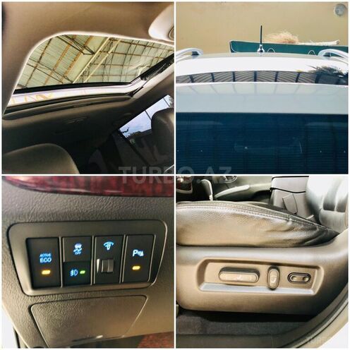 Hyundai Santa Fe 2010, 167,300 km - 2.0 l - Tovuz