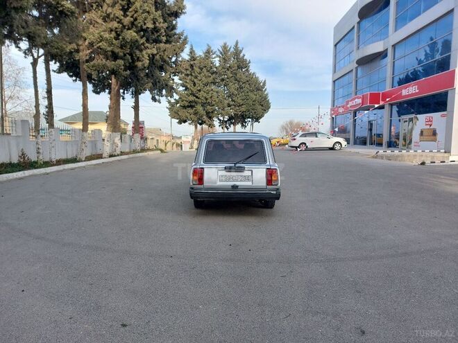 LADA (VAZ) 2104 2012, 28,783 km - 1.6 l - Bakı