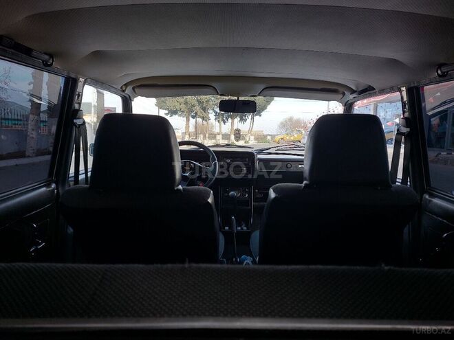 LADA (VAZ) 2104 2012, 28,783 km - 1.6 l - Bakı