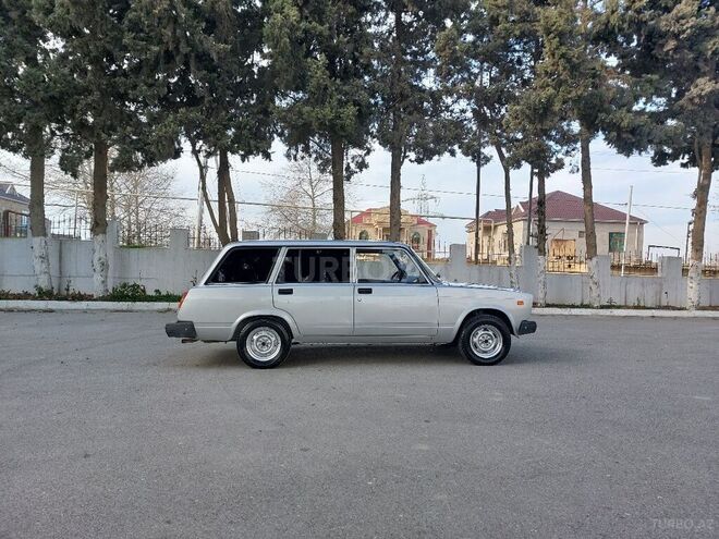 LADA (VAZ) 2104 2012, 28,783 km - 1.6 l - Bakı