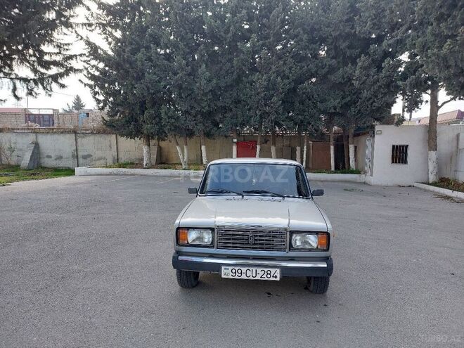 LADA (VAZ) 2104 2012, 28,783 km - 1.6 l - Bakı