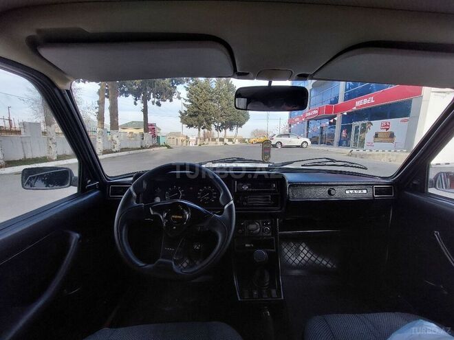 LADA (VAZ) 2104 2012, 28,783 km - 1.6 l - Bakı