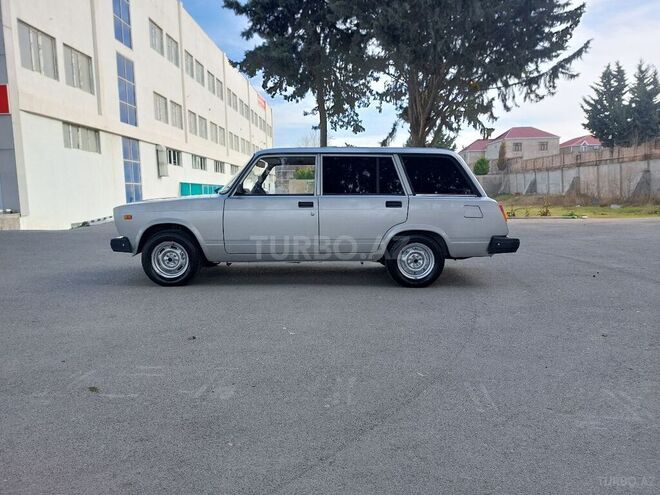LADA (VAZ) 2104 2012, 28,783 km - 1.6 l - Bakı