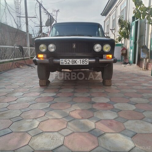 LADA (VAZ) 2106 1993, 111,000 km - 1.6 л - Cəlilabad