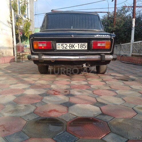 LADA (VAZ) 2106 1993, 111,000 km - 1.6 л - Cəlilabad
