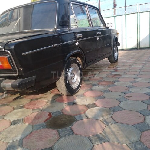 LADA (VAZ) 2106 1993, 111,000 km - 1.6 л - Cəlilabad