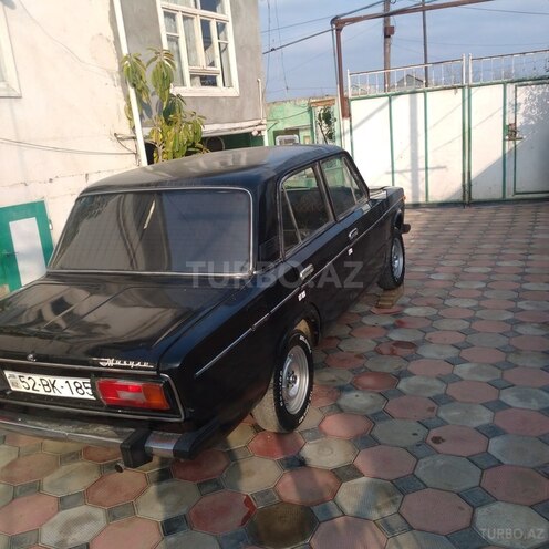 LADA (VAZ) 2106 1993, 111,000 km - 1.6 л - Cəlilabad