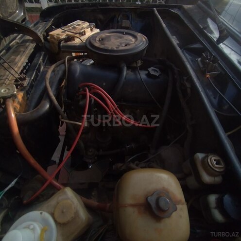 LADA (VAZ) 2106 1993, 111,000 km - 1.6 л - Cəlilabad