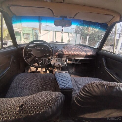 LADA (VAZ) 2106 1993, 111,000 km - 1.6 л - Cəlilabad