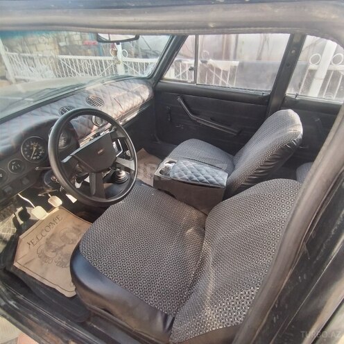 LADA (VAZ) 2106 1993, 111,000 km - 1.6 л - Cəlilabad