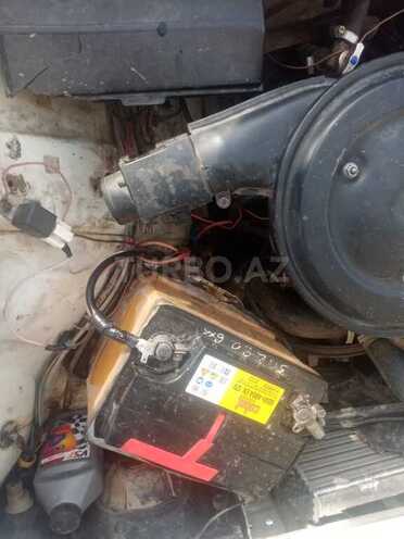 LADA (VAZ) 2107 2004, 17,744 km - 1.6 l - Qusar