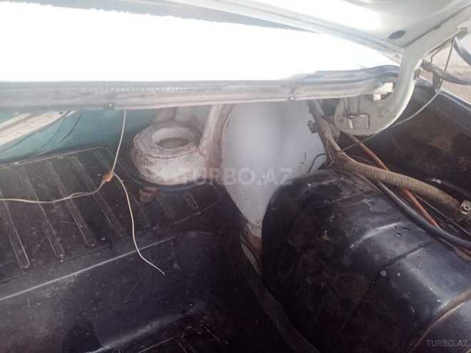 LADA (VAZ) 2107 2004, 17,744 km - 1.6 l - Qusar