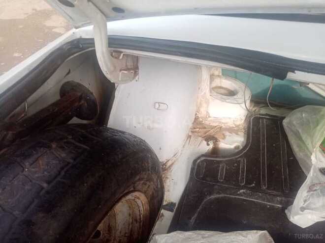 LADA (VAZ) 2107 2004, 17,744 km - 1.6 l - Qusar