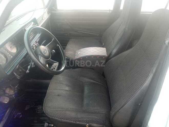LADA (VAZ) 2107 2004, 17,744 km - 1.6 l - Qusar