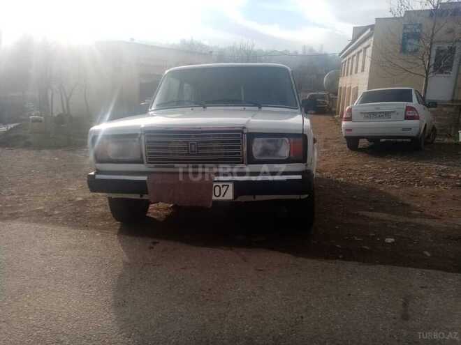 LADA (VAZ) 2107 2004, 17,744 km - 1.6 l - Qusar