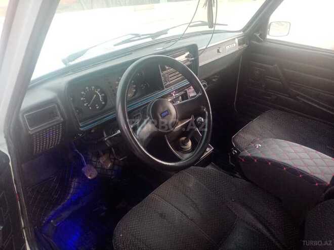 LADA (VAZ) 2107 2004, 17,744 km - 1.6 l - Qusar