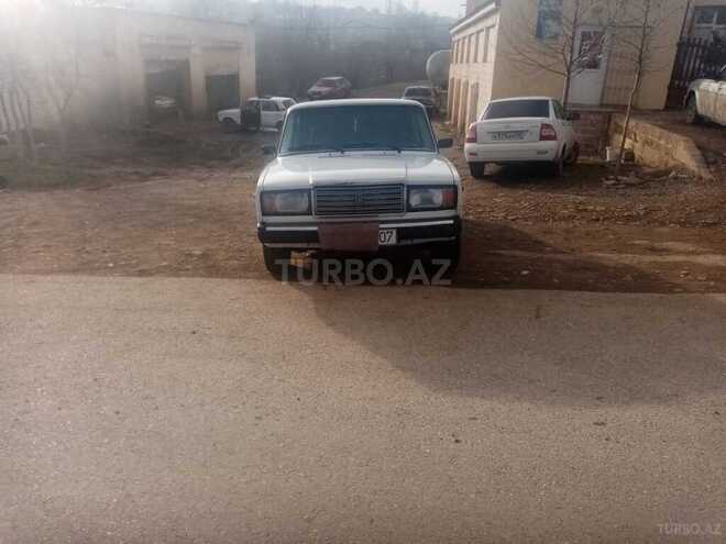 LADA (VAZ) 2107 2004, 17,744 km - 1.6 l - Qusar