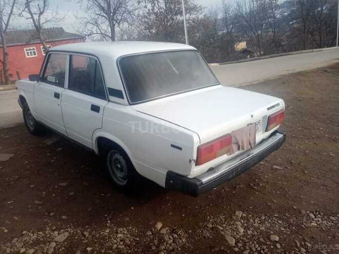 LADA (VAZ) 2107 2004, 17,744 km - 1.6 l - Qusar