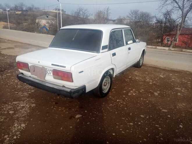 LADA (VAZ) 2107 2004, 17,744 km - 1.6 l - Qusar