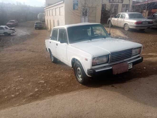 LADA (VAZ) 2107 2004, 17,744 km - 1.6 l - Qusar