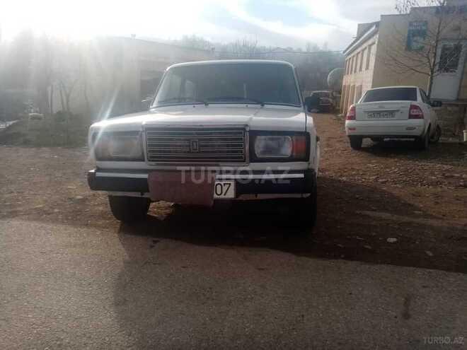 LADA (VAZ) 2107 2004, 17,744 km - 1.6 l - Qusar