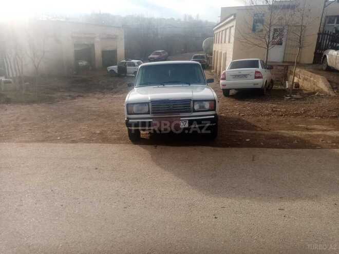 LADA (VAZ) 2107 2004, 17,744 km - 1.6 l - Qusar
