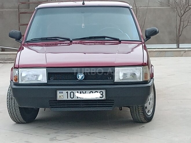 Tofas Sahin 2004, 185,000 km - 1.6 l - Bakı