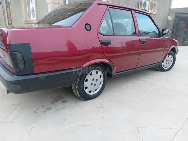 Tofas Sahin 2004, 185,000 km - 1.6 l - Bakı