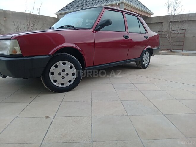 Tofas Sahin 2004, 185,000 km - 1.6 l - Bakı