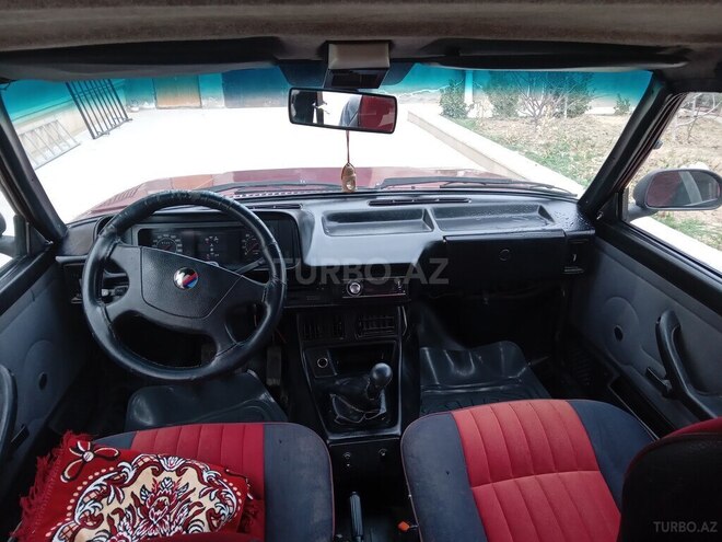 Tofas Sahin 2004, 185,000 km - 1.6 l - Bakı