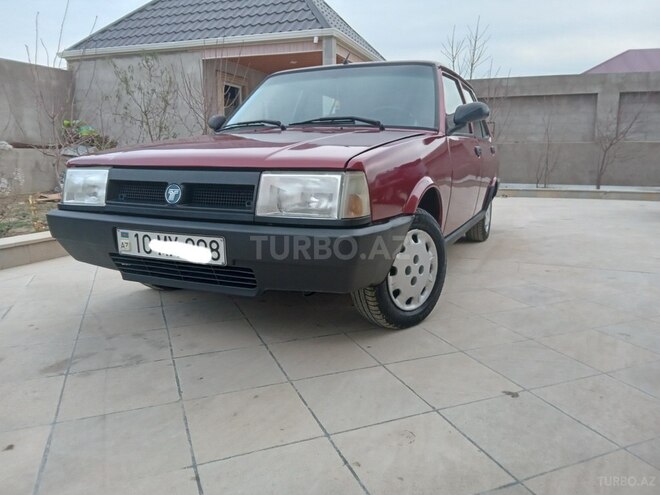 Tofas Sahin 2004, 185,000 km - 1.6 l - Bakı