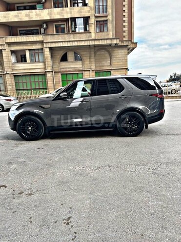 Land Rover Discovery 2017, 124,000 km - 3.0 л - Bakı