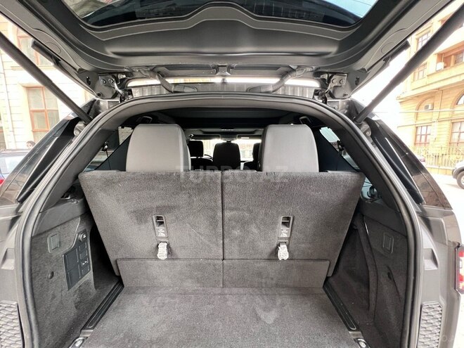 Land Rover Discovery 2017, 124,000 km - 3.0 л - Bakı