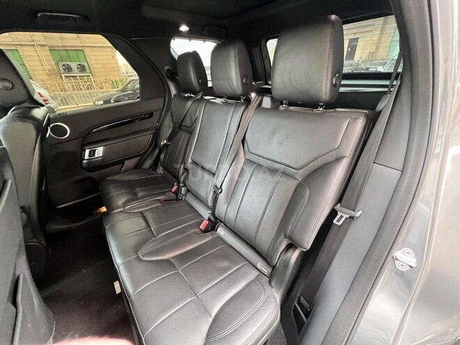 Land Rover Discovery 2017, 124,000 km - 3.0 л - Bakı