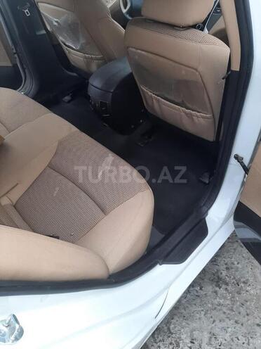 Hyundai Sonata 2010, 47,000 km - 2.4 л - Bakı