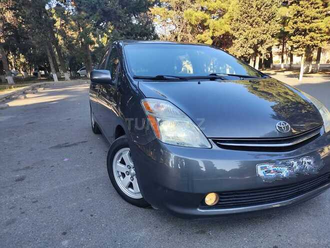 Toyota Prius 2008, 177,200 km - 1.5 l - Bakı