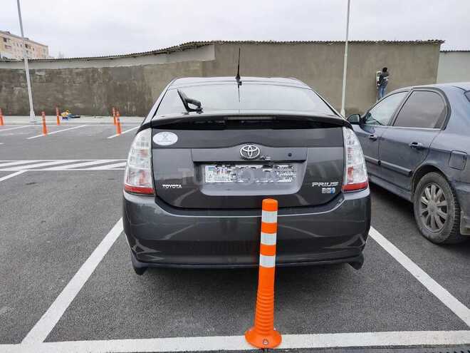 Toyota Prius 2008, 177,200 km - 1.5 l - Bakı