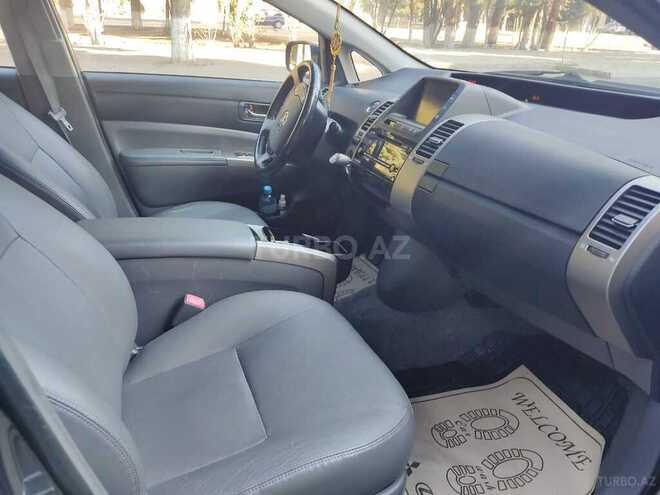 Toyota Prius 2008, 177,200 km - 1.5 l - Bakı