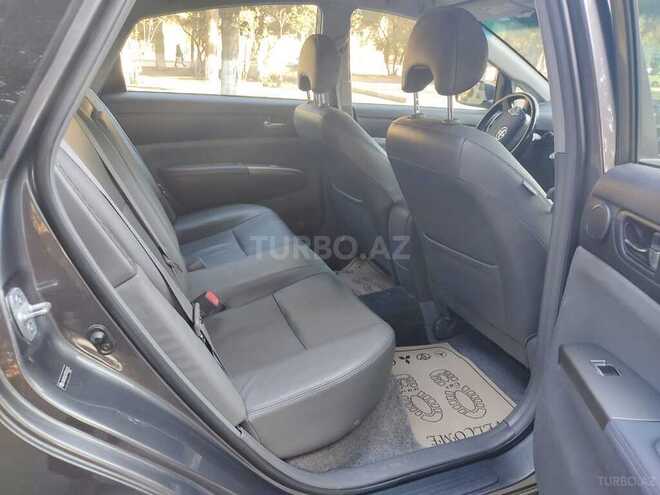 Toyota Prius 2008, 177,200 km - 1.5 l - Bakı