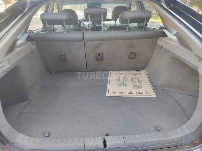 Toyota Prius 2008, 177,200 km - 1.5 l - Bakı