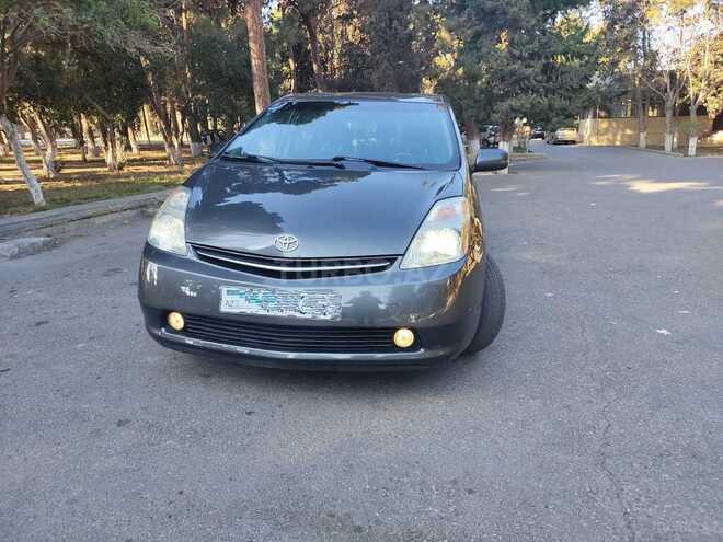 Toyota Prius 2008, 177,200 km - 1.5 l - Bakı