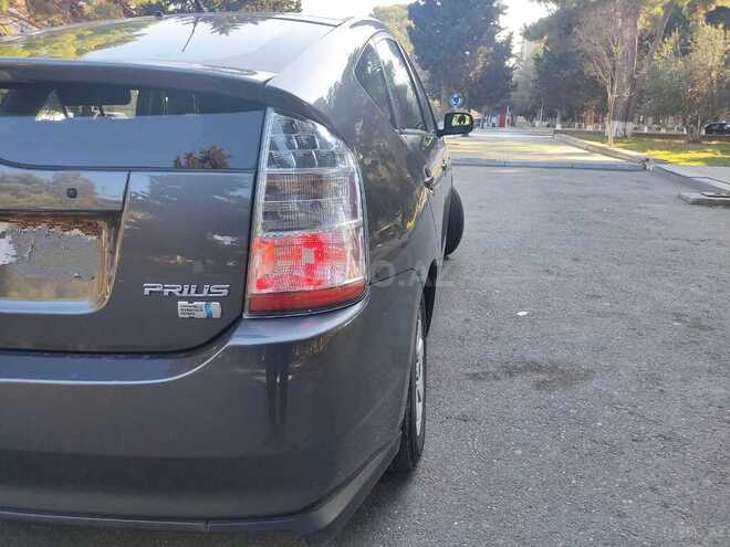 Toyota Prius 2008, 177,200 km - 1.5 l - Bakı