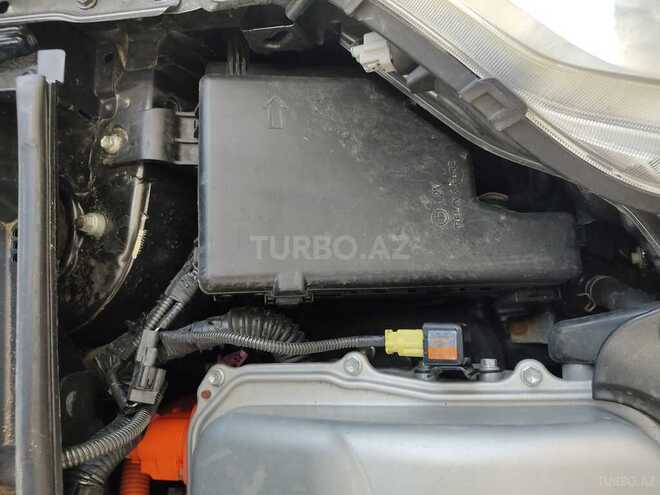 Toyota Prius 2008, 177,200 km - 1.5 l - Bakı