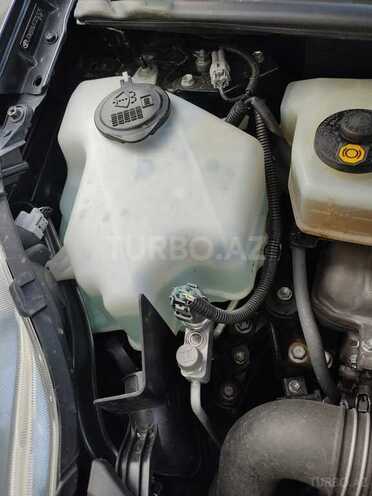 Toyota Prius 2008, 177,200 km - 1.5 l - Bakı