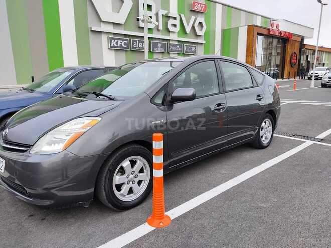 Toyota Prius 2008, 177,200 km - 1.5 l - Bakı