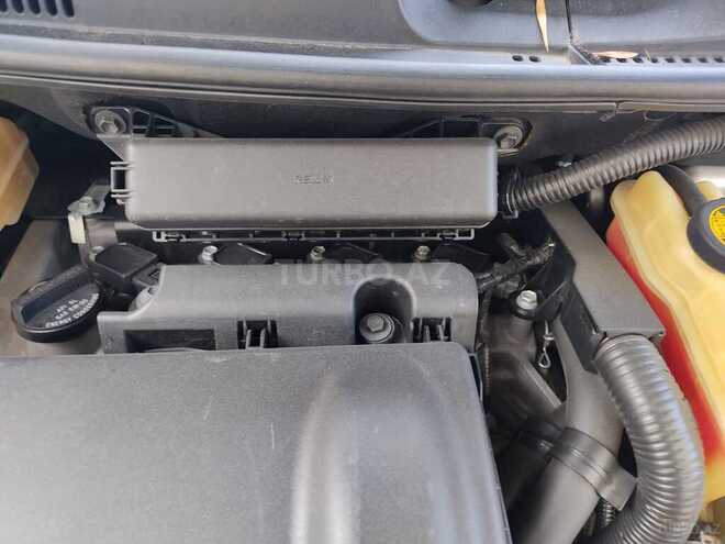 Toyota Prius 2008, 177,200 km - 1.5 l - Bakı