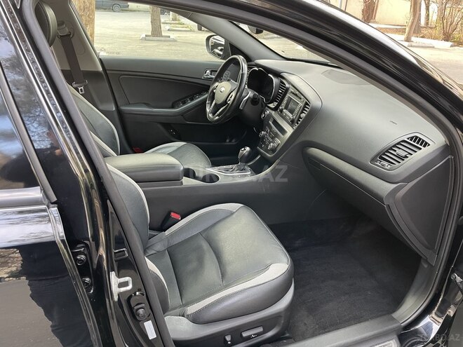 Kia Optima 2013, 94,000 km - 2.0 l - Bakı