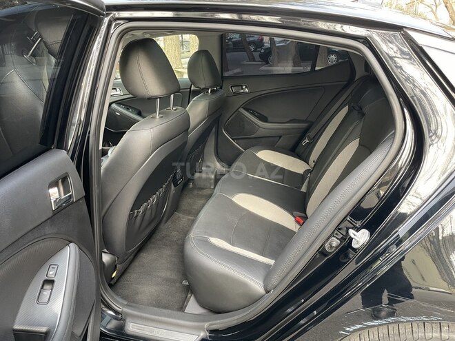 Kia Optima 2013, 94,000 km - 2.0 l - Bakı